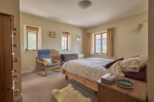 Bedroom 1- click for photo gallery